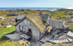 Awesome Home In Egersund With Wifi